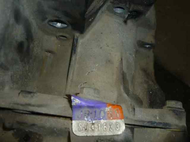 JB1061 Renault (RVI)