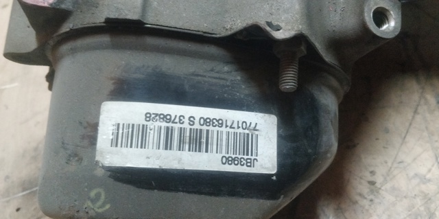 Comprar  Clio II BB, CB