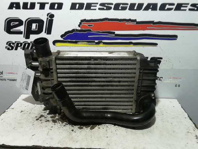 Radiador de esfriamento de motor JD1270000930 TOYOTA