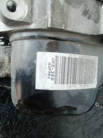 JH3360 Renault (RVI)