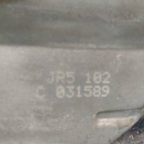 JR5102 Renault (RVI)