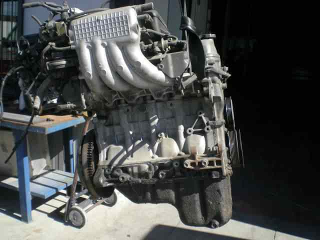 K10A Suzuki