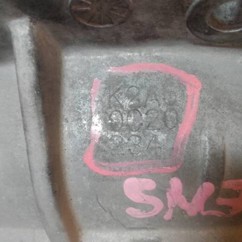 K2A5 Hyundai/Kia