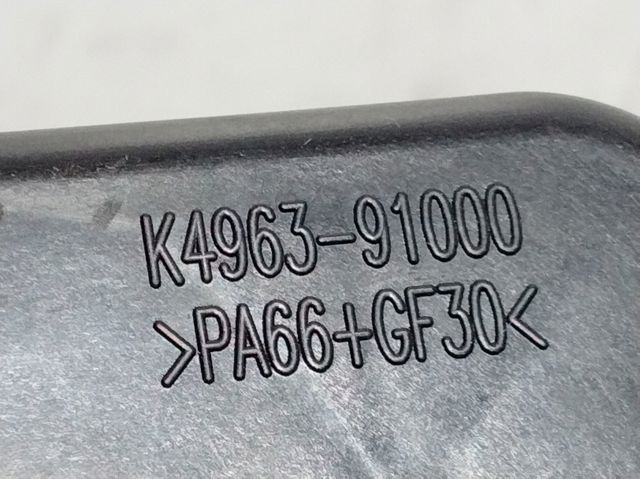 K496391000 Hyundai/Kia