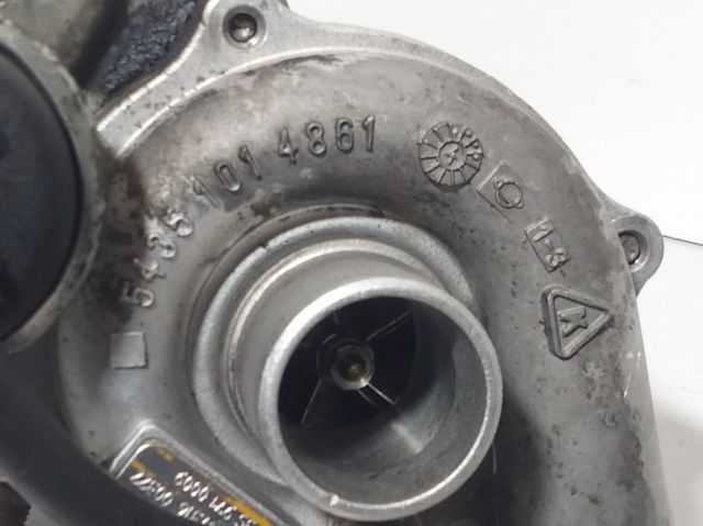 Turbina KP35487599 FORD