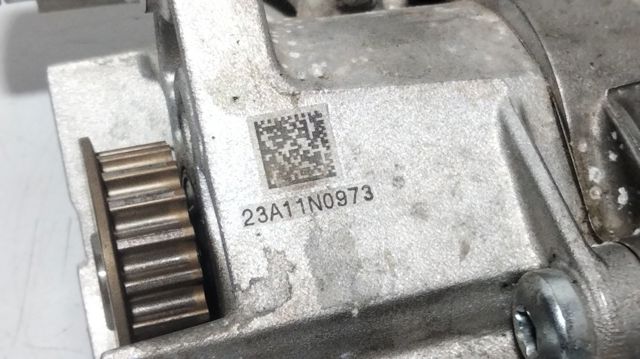 Bomba de água (bomba) de esfriamento Ford Puma  J2K, CF7 ao melhor preço