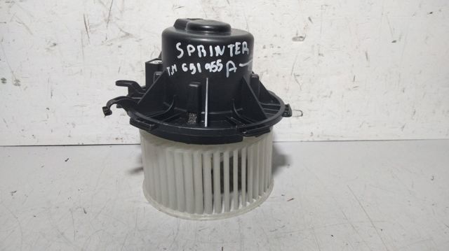 Motor de ventilador de forno (de aquecedor de salão) L6098 MERCEDES