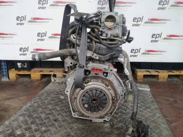 LEA1 Honda