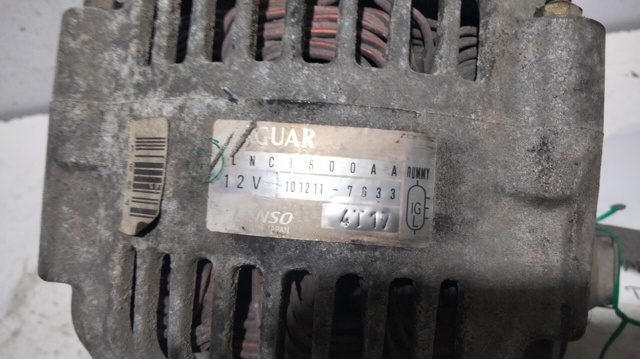 LNC1800AA Jaguar