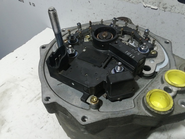 Gerador LR1190912 VAG