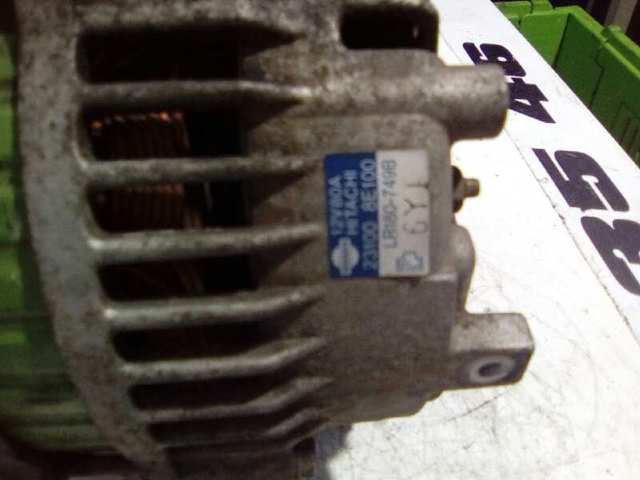 Gerador LR180749B NISSAN