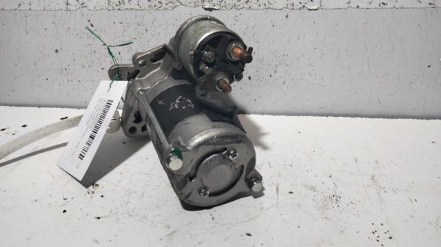 Motor de arranco LRS01791 BMW