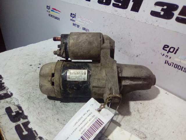 Motor de arranco M000T30471 SUBARU
