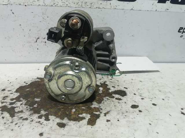 Motor de arranco M000T32271 PEUGEOT