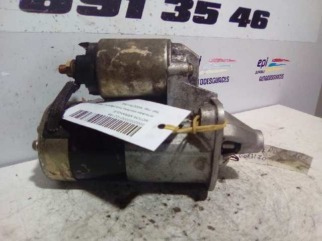 Motor de arranco M000T81284 MITSUBISHI