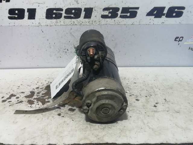 Motor de arranco M001T30271 MITSUBISHI