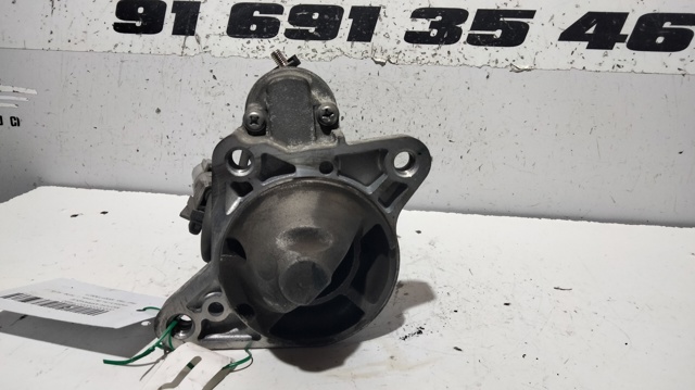 Motor de arranco M001T30971 MAZDA