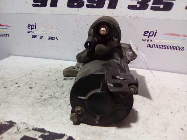 Motor de arranco M002T85671 HONDA