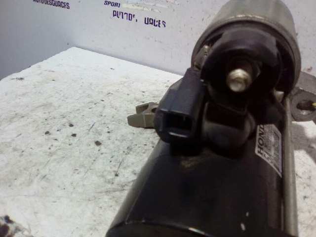 Motor de arranco M002T85871 HONDA