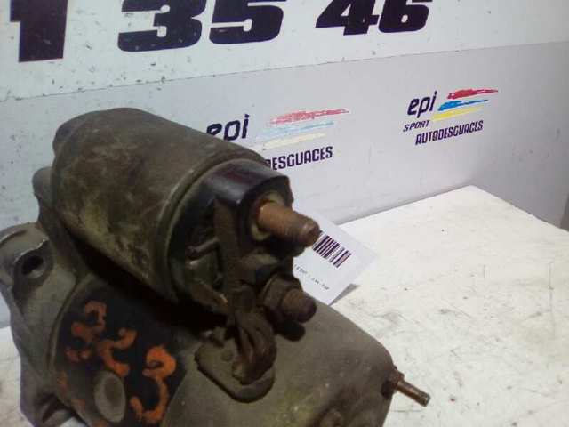 Motor de arranco M3T43581 MAZDA