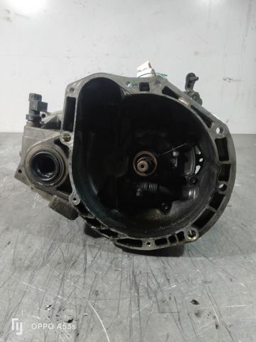 Caixa de Mudança montada (caixa mecânica de velocidades) M61671 HYUNDAI