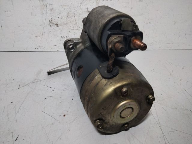 Motor de arranco MC109018 HYUNDAI