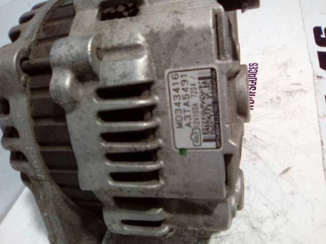 MD343416 Mitsubishi