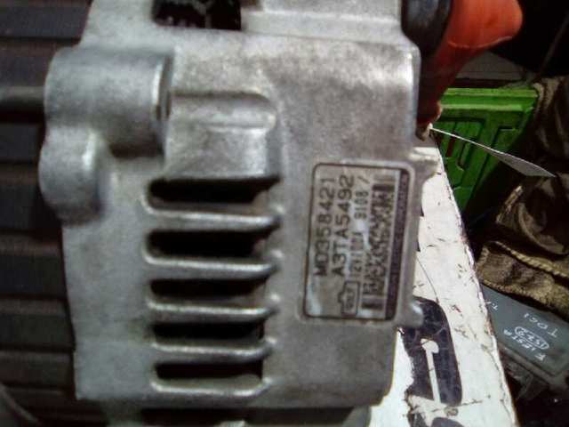 Gerador MD358421 MITSUBISHI