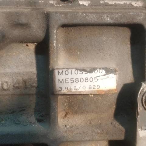 ME580805 Mitsubishi