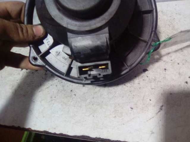 Motor de ventilador de forno (de aquecedor de salão) MF0160700870 LAND ROVER