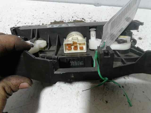 Unidade de controlo dos modos de aquecimento/condicionamento para Mitsubishi Space Star DG0