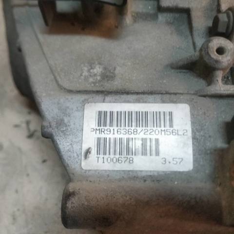 MR916368 Mitsubishi