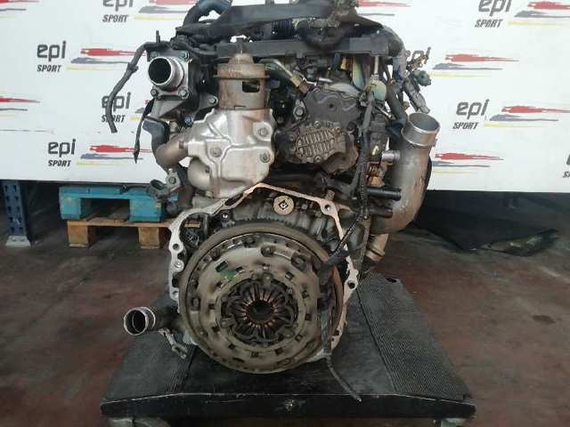 Honda Civic VIII (2005-2012)