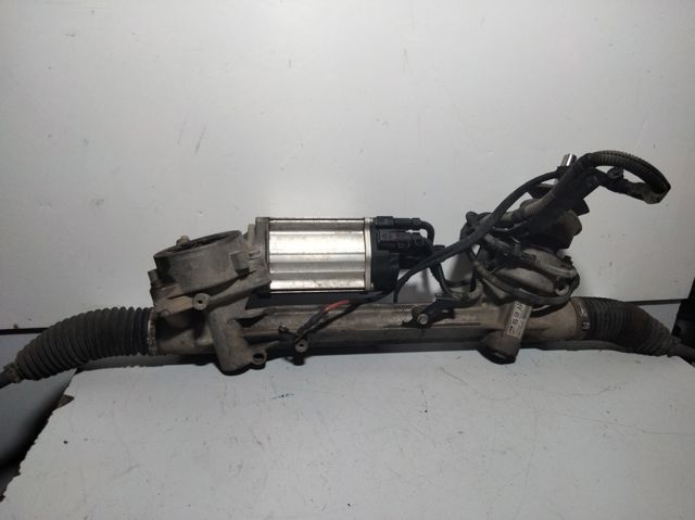 Cremalheira da direção P13413955 OPEL