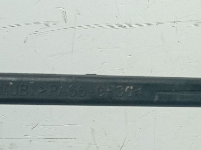Braçadeira de plástico universal PA66GF30 MERCEDES