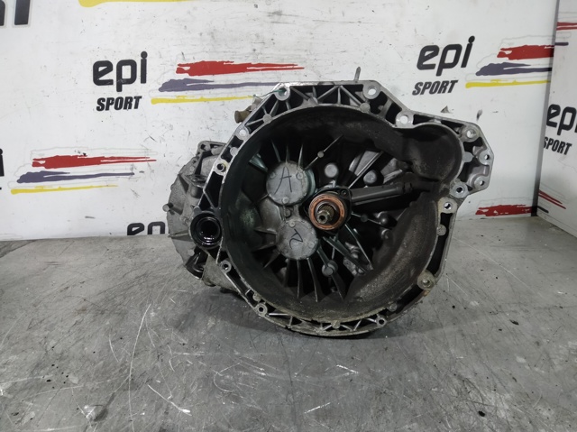 PK6061 Renault (RVI)
