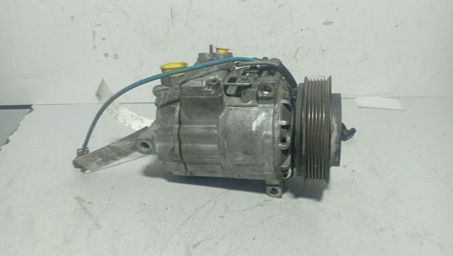 Compressor de aparelho de ar condicionado PXV16 GM