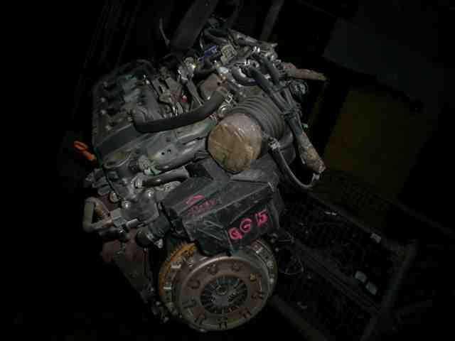 QG15 Nissan/Infiniti