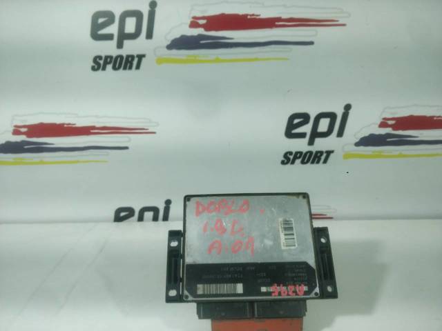 Módulo de direção (Centralina eletrônica) de motor R04010036G FIAT