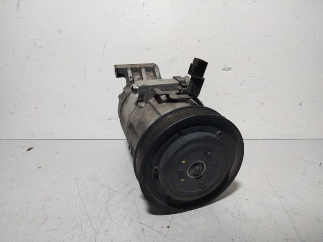 R134A Hyundai/Kia