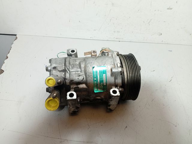 Gás de fluido refrigerante R134A PEUGEOT