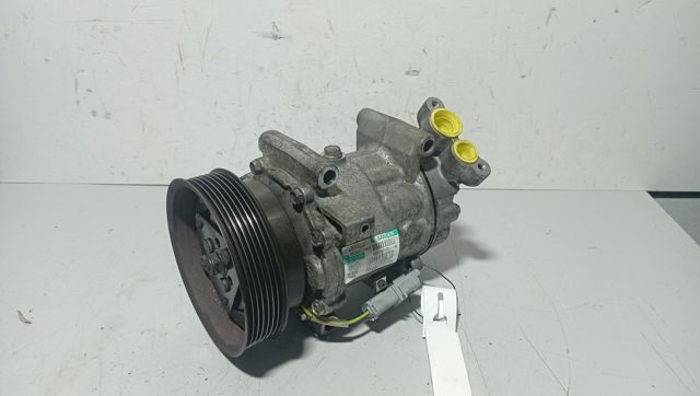 R134A Renault (RVI)