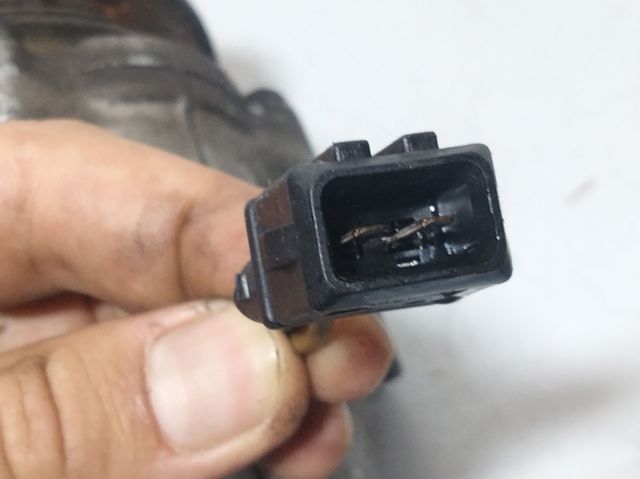 Gás de fluido refrigerante R134A VAG