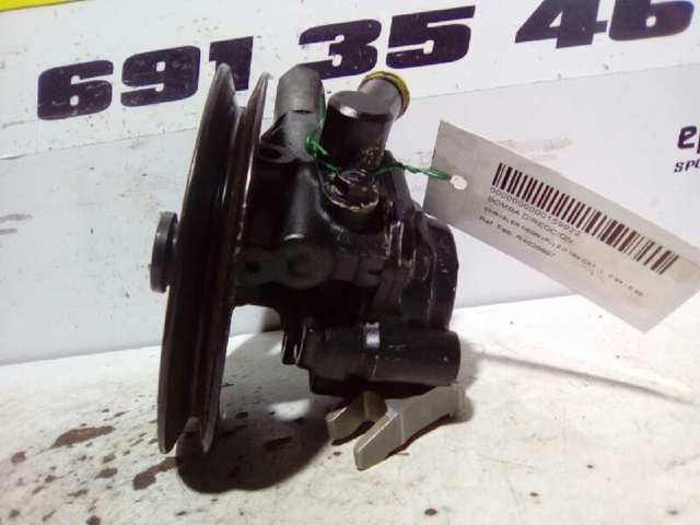 Bomba da Direção hidrâulica assistida R4626897 CHRYSLER