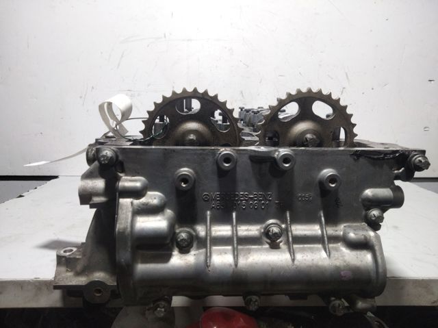 Cabeça de motor (CBC) R651016 MERCEDES