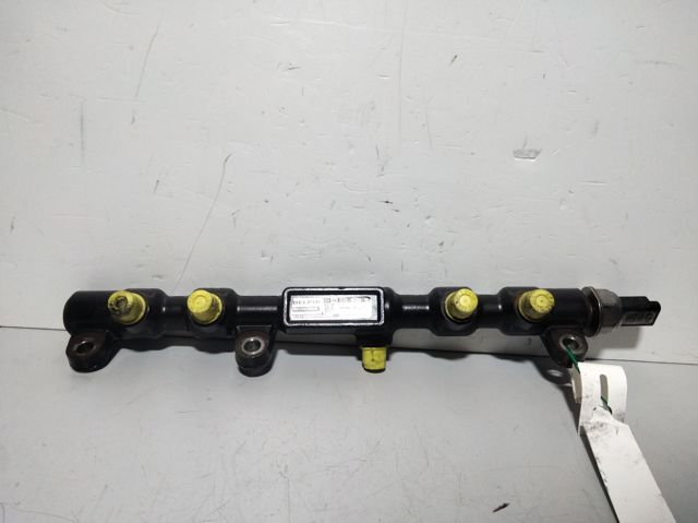 Distribuidor de combustível (rampa) R9144Z050B FORD