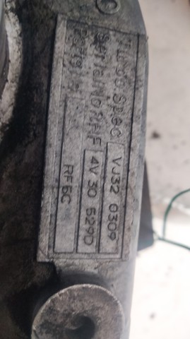 Motor montado RF5C MAZDA