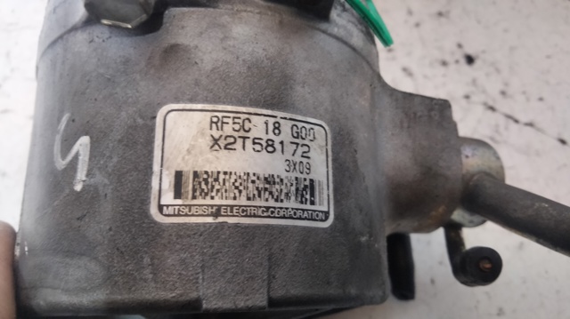 Bomba a vácuo para Mazda 6 GY