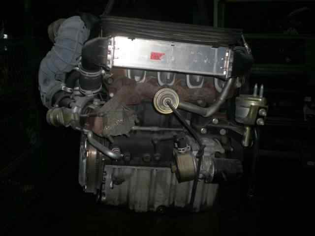 Motor montado Ford Escort VI GAL ao melhor preço