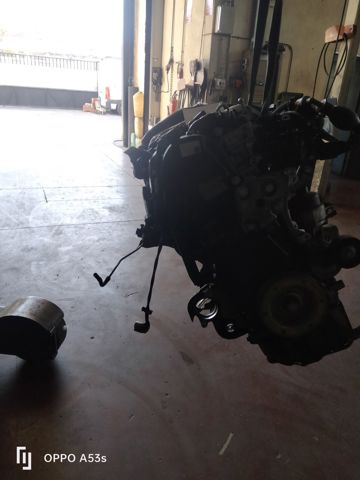 Motor montado RHR PEUGEOT
